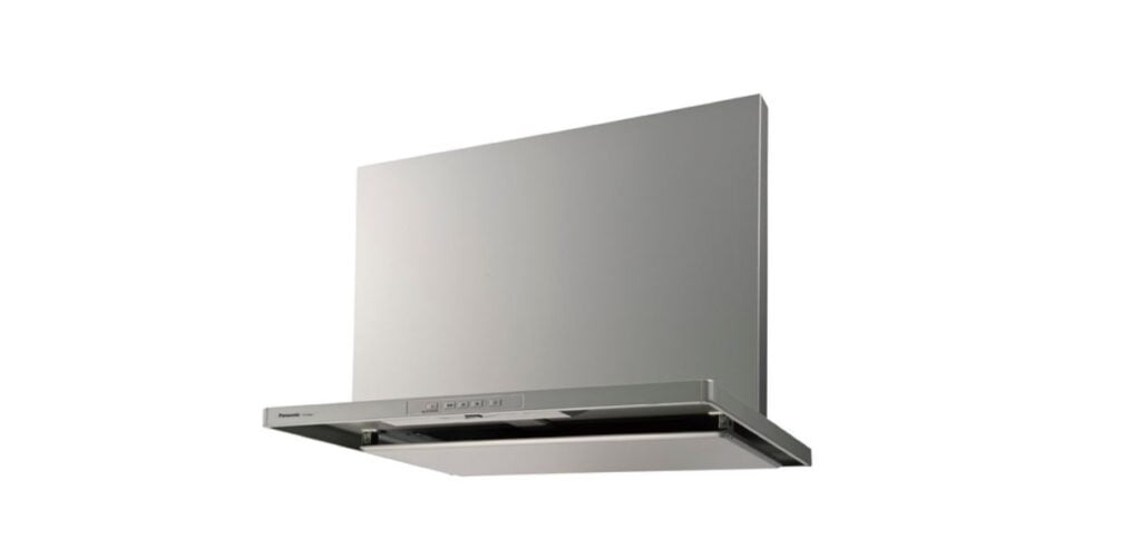 Hút mùi nhà bếp Panasonic FY-9HGC5-S