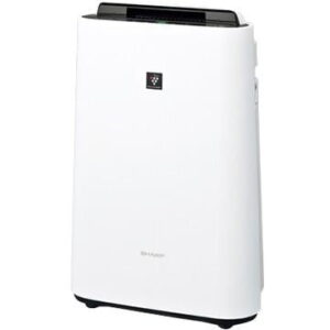 Máy lọc không khí Sharp KC-40TH7 kiêm bù ẩm