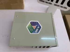 Đổi nguồn HL-6000 cho bếp từ nội địa Nhật