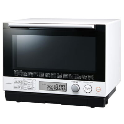 Lò vi sóng Toshiba ER-WD100 có nướng vòm đá