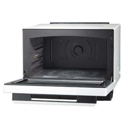 Lò vi sóng Toshiba ER-WD100 có nướng vòm đá