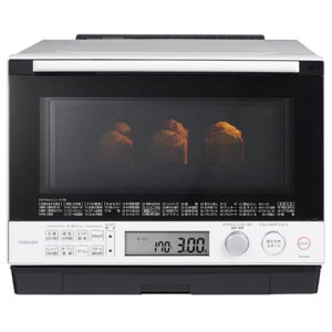 Lò vi sóng Toshiba ER-WD100 có nướng vòm đá