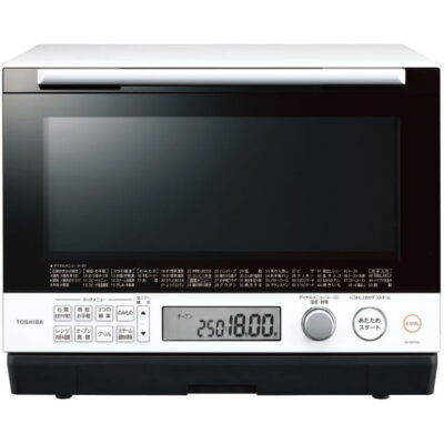 Lò vi sóng Toshiba ER-WD100 có nướng vòm đá