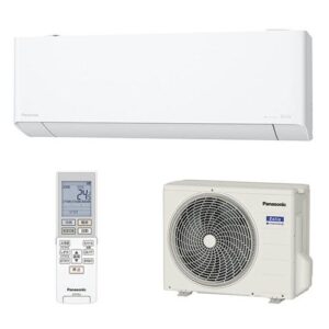 Điều hòa Panasonic CS-252DEX full tính năng
