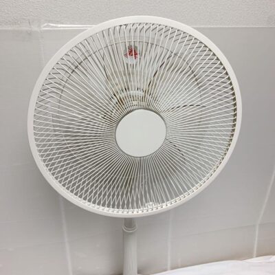 Quạt điện Panasonic F-CW338