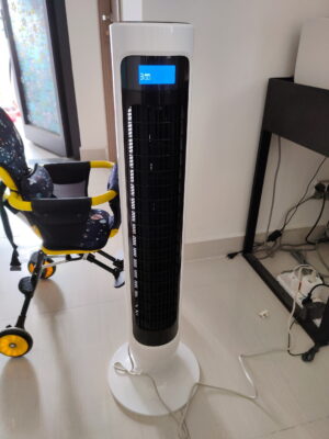 Quạt tháp Hitachi HSF-DS500E