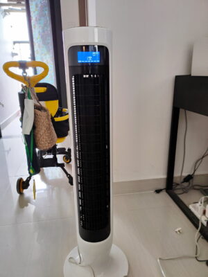 Quạt tháp Hitachi HSF-DS500E