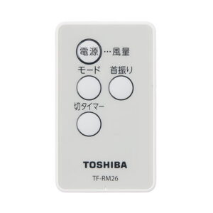 Quạt treo tường Toshiba TF-30RK26