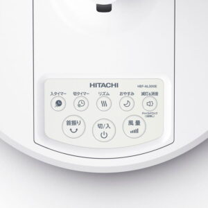 Quạt điện Hitachi HEF-AL300E