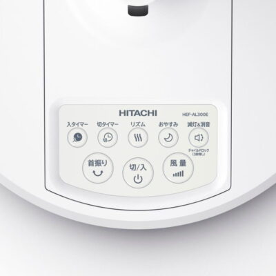 Quạt điện Hitachi HEF-AL300E Quạt điện Hitachi HEF-AL300E
