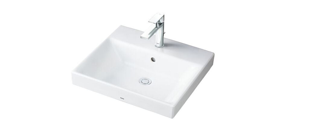 Chậu Lavabo TOTO LS772C