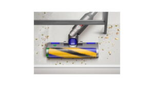 Máy hút bụi Dyson V12 Detect Slim™ Absolute