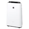 Máy lọc không khí kiêm bù ẩm Sharp KC-S50-W