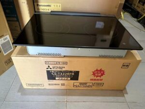 Bếp từ Mitsubishi CS-T322BFR nội địa Nhật