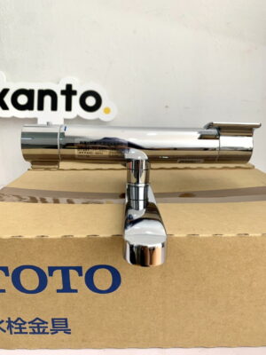 Sen tắm TOTO TBV03401J1 khống chế nhiệt độ