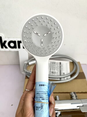 Sen tắm TOTO TBV03401J1 khống chế nhiệt độ