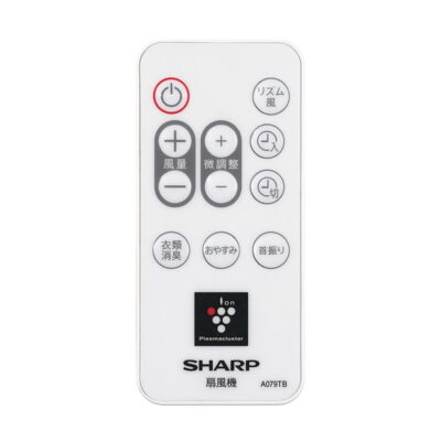 Quạt điện Sharp PJ-P3DS