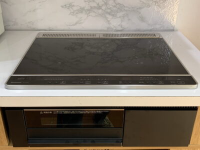 Bếp từ Panasonic KZ-L32AK