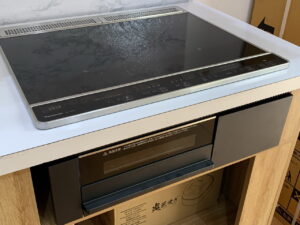 Bếp từ Panasonic KZ-L32AK