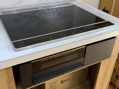 Bếp từ Panasonic KZ-L32AK