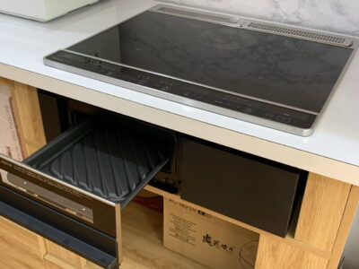 Bếp từ Panasonic KZ-L32AK