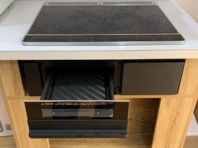 Bếp từ Panasonic KZ-L32AK