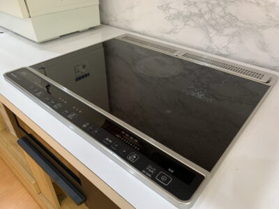 Bếp từ Panasonic KZ-L32AK