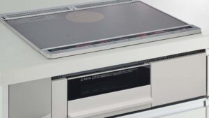Bếp từ Panasonic KZ-L32AST nội địa Nhật