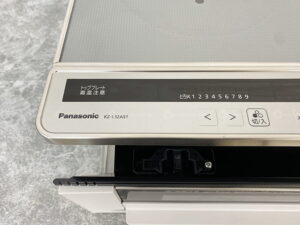 Bếp từ Panasonic KZ-L32AST nội địa Nhật