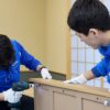 Gói lắp đặt hoàn thiện thiết bị