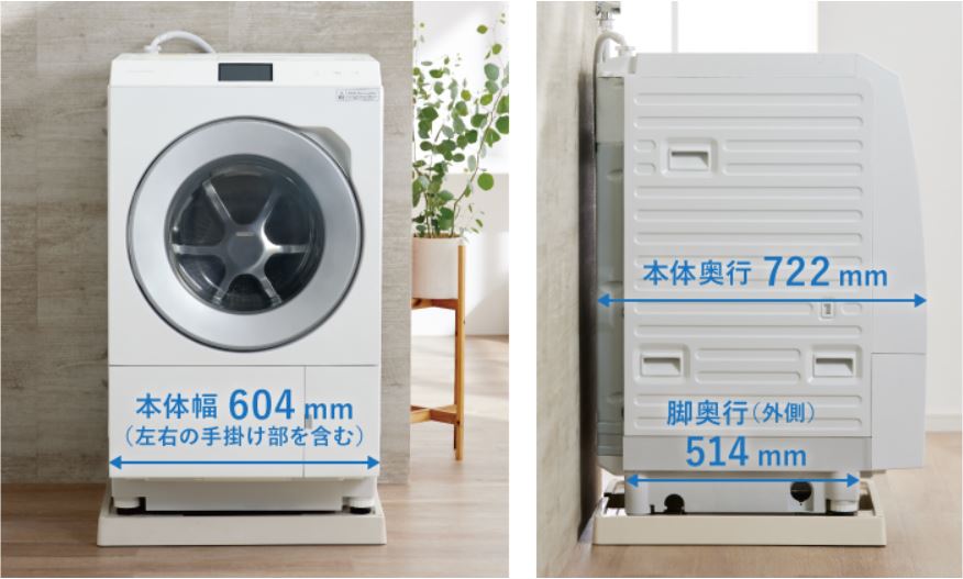 Máy giặt Panasonic NA-LX125BL giặt 12kg sấy 6kg Máy giặt Panasonic NA-LX125BL giặt 12kg sấy 6kg