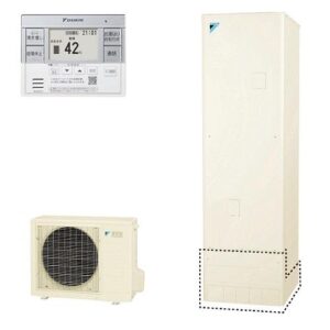 Máy nước nóng trung tâm Daikin EQN37XV