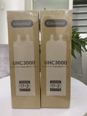 Lõi lọc máy Mitsubishi AL800 ( UHC3000 )