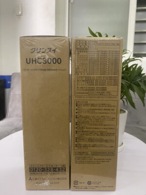 Lõi lọc máy Mitsubishi AL800 ( UHC3000 )