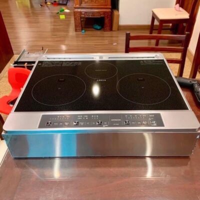 Bếp từ nội địa Nhật không lò nướng Bếp từ nội địa Nhật không lò nướng