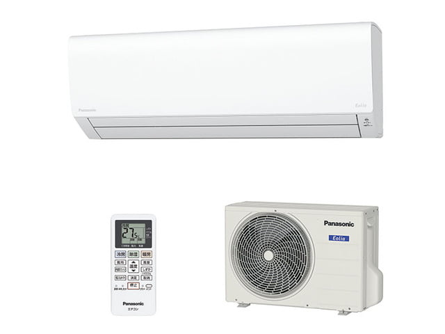 Điều hòa Panasonic CS-403DFL2 16000BTU nội địa Nhật Điều hòa Panasonic CS-403DFL2 16000BTU nội địa Nhật