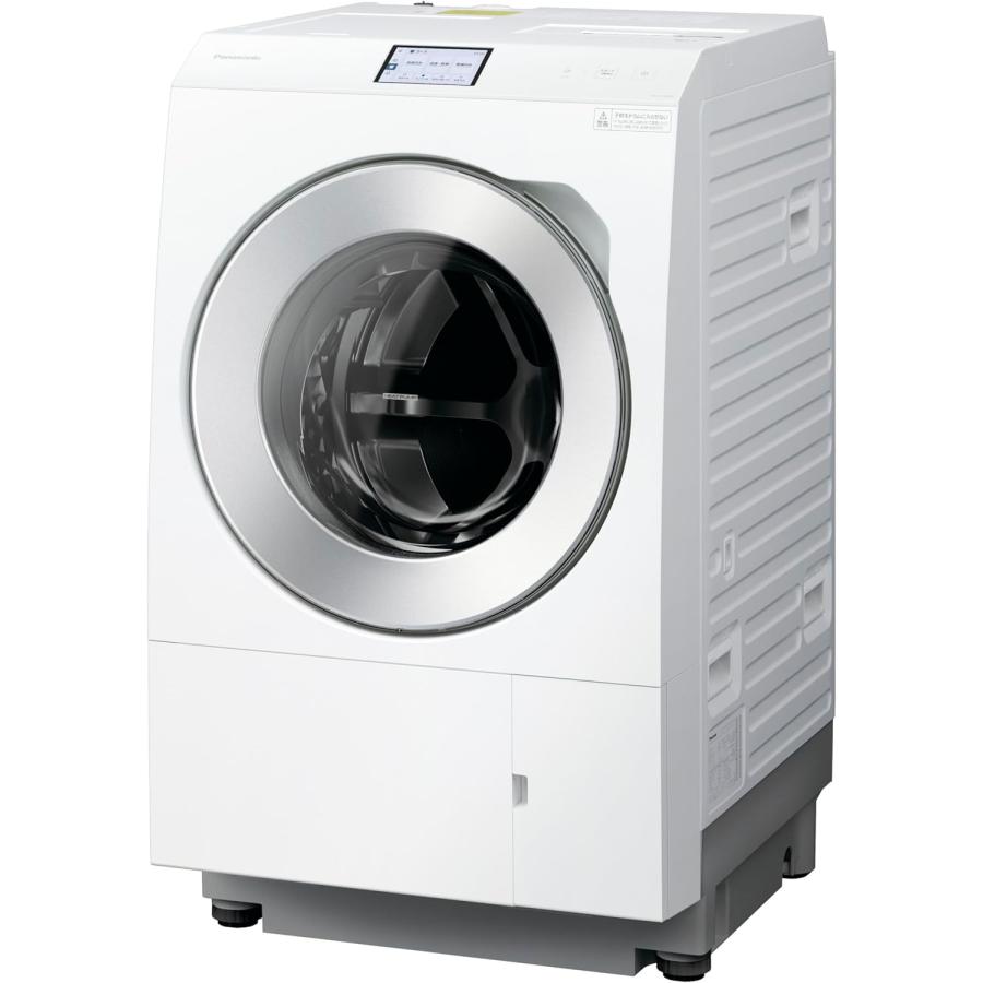 Máy giặt Panasonic NA-LX129CL nội địa Nhật