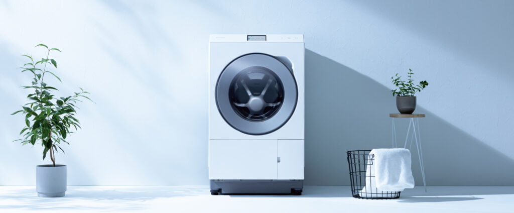 Máy giặt Panasonic NA-LX129BL