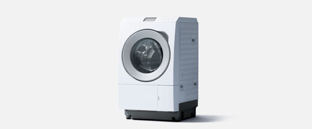 Máy giặt Panasonic NA-LX129BL