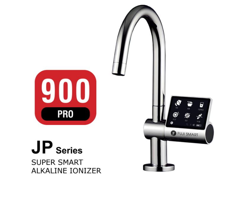 Máy lọc nước ion kiềm Fuji Smart JP900 Pro Máy lọc nước ion kiềm Fuji Smart JP900 Pro