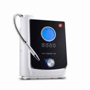 Máy lọc nước ion kiềm Fuji Smart K8