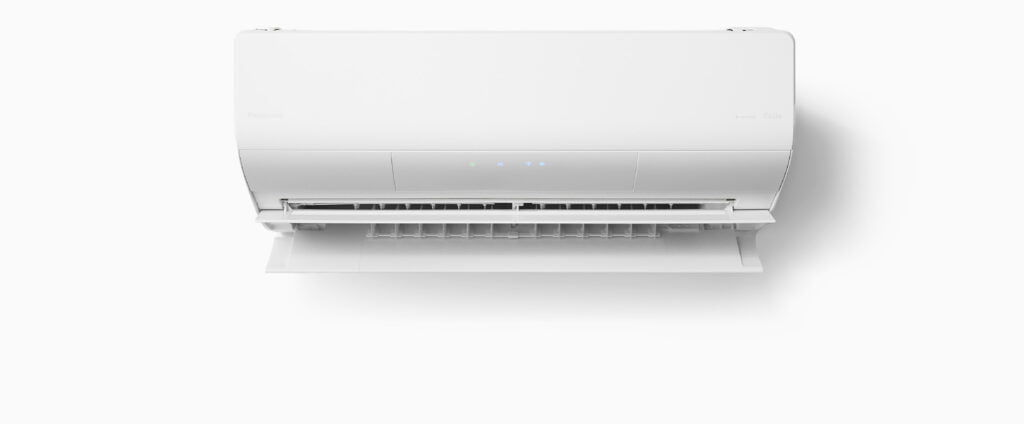 Điều hòa Panasonic CS-LX403D2 cao cấp bổ sung khí tươi