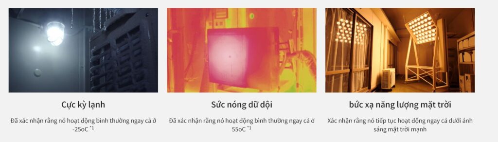 Điều hòa Panasonic CS-LX403D2 cao cấp bổ sung khí tươi