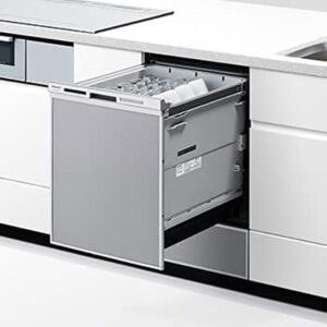 Máy rửa bát Panasonic NP-45MD9S