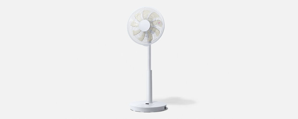 Quạt điện Panasonic F-C339B