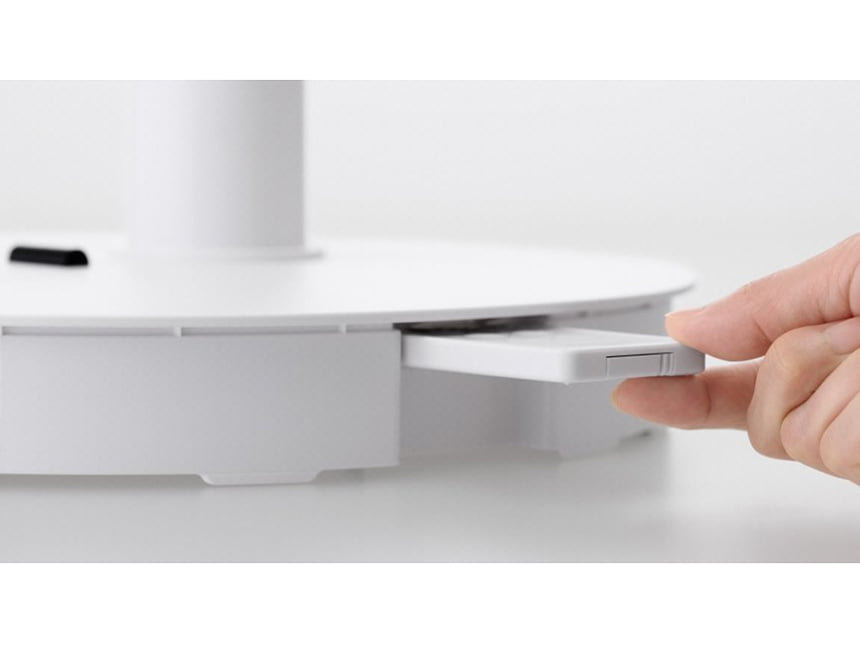 Quạt điện Panasonic F-C339B