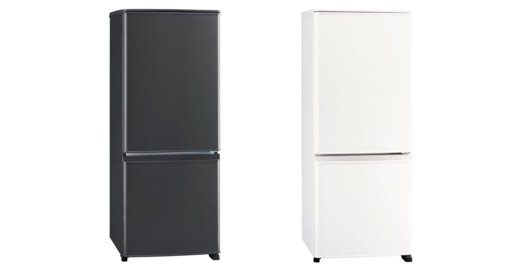 Tủ lạnh Mitsubishi MR-P15J
