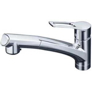 Vòi rửa bát KVK KM5021T nội địa Nhật