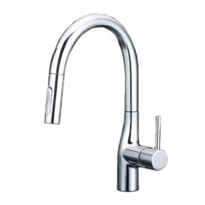 Vòi rửa bát KVK KM6061EC nội địa Nhật