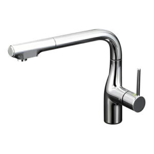 Vòi rửa bát KVK KM6101EC nội địa Nhật